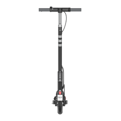Foldable Electric Scooter w/18.6 Miles Max Operating Range & 15.5 mph Max Speed - Black B2701P208227
