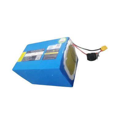 Scoot Motion 60v30ah Battery for Electric Scooter and Citycoco