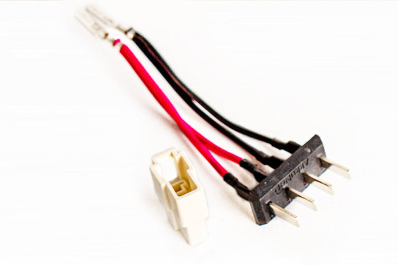 Magnum Bikes Battery Connector - Folding ELCO3140BACO0044
