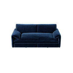66' Queen Pull Out Sofa Bed, 3-in-1 Convertible Sleeper Sofa with Side Storage,Multi-Functional Velvet Loveseat Bed for Living Room,Bedroom(Old Sku:W1885S00047/W1885S00117;New Sku:W1885S00225)