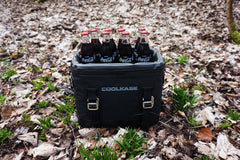 Magnum Bikes CoolKASE - Rack Mount Cooler 2040BS