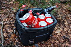 Magnum Bikes CoolKASE - Rack Mount Cooler 2040BS