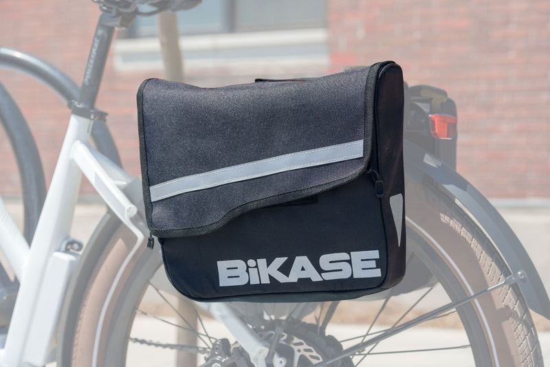 Magnum Bikes City Pannier 1018