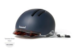 Magnum Bikes Chapter Collection E-Bike Helmet with Integrated MIPS and Taillight