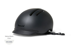 Magnum Bikes Chapter Collection E-Bike Helmet with Integrated MIPS and Taillight