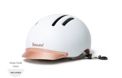 Magnum Bikes Chapter Collection E-Bike Helmet with Integrated MIPS and Taillight