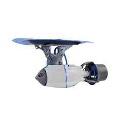 Bixpyusa Glue-On Fin Box Adapter (K-1 & J-2 Motors)