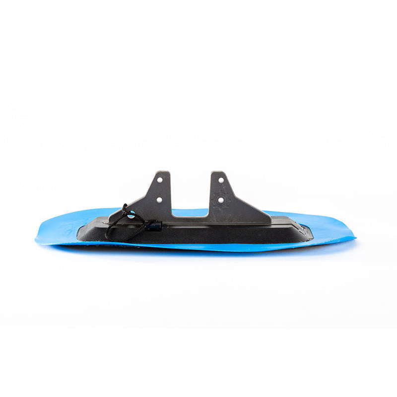 Bixpyusa Glue-On Fin Box Adapter (K-1 & J-2 Motors)