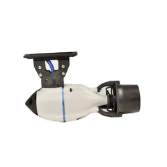 Bixpyusa Bolt-On Fin Box Adapter (K-1 & J-2 Motors)