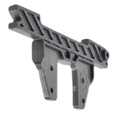 Bixpyusa Flip & Lock Fin Adapter (K-1 & J-2 Motors)