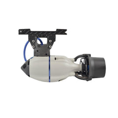 Bixpyusa Flip & Lock Fin Adapter (K-1 & J-2 Motors)