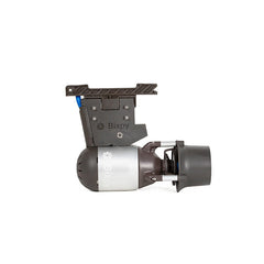 Bixpyusa Flip & Lock Fin Adapter (K-1 & J-2 Motors)