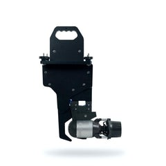 Bixpyusa Impulse Pedal Drive Adapter (K-1 Motor)