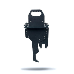 Bixpyusa Impulse Pedal Drive Adapter (K-1 Motor)