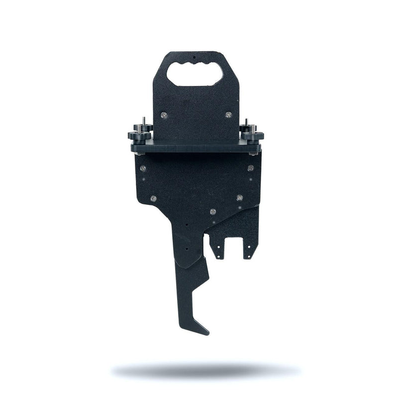 Bixpyusa Impulse Pedal Drive Adapter (K-1 Motor)