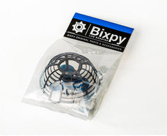 Bixpyusa Motor Kare Kit