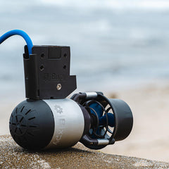 Bixpyusa Bixpy K-1 Motor