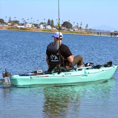 Bixpyusa Universal Versa Rudder Adapter Bundle