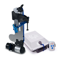 Bixpyusa Universal Versa Rudder Adapter Bundle