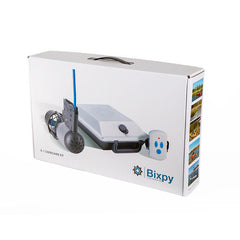 Bixpyusa Universal Versa Rudder Adapter Bundle