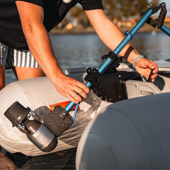 Bixpyusa Reel Yak Bundle