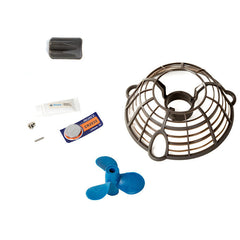 Bixpyusa Motor Kare Kit