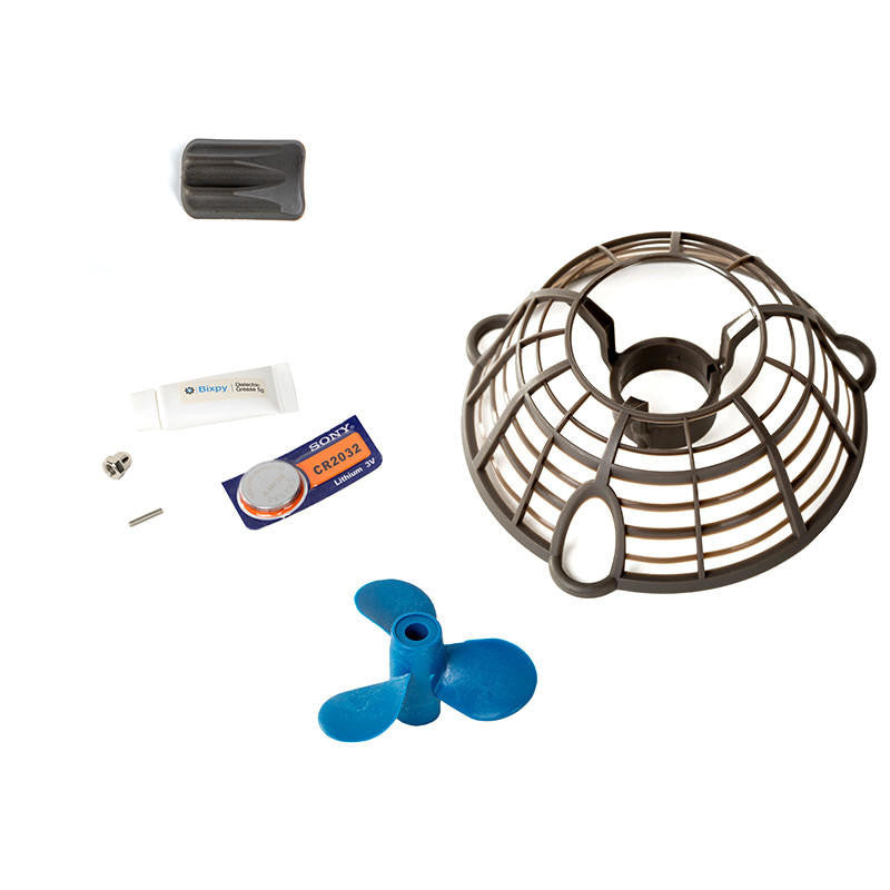 Bixpyusa Motor Kare Kit