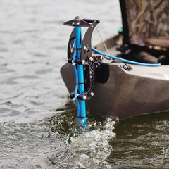 Bixpyusa NuCanoe® QuickConnect™ Motor Shaft (K-1 & J-2)
