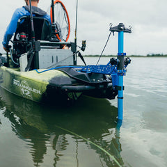 Bixpyusa Power Pole Adapter (K-1 & J-2 Motors)