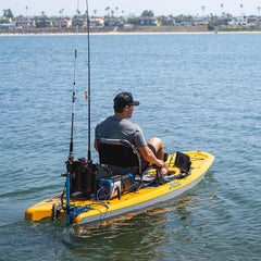 Bixpyusa Power Pole Adapter (K-1 & J-2 Motors)