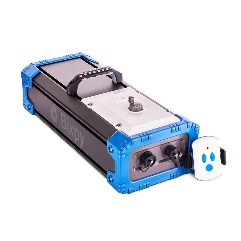 Bixpyusa Bixpy PP-768 Outboard Battery (V2)