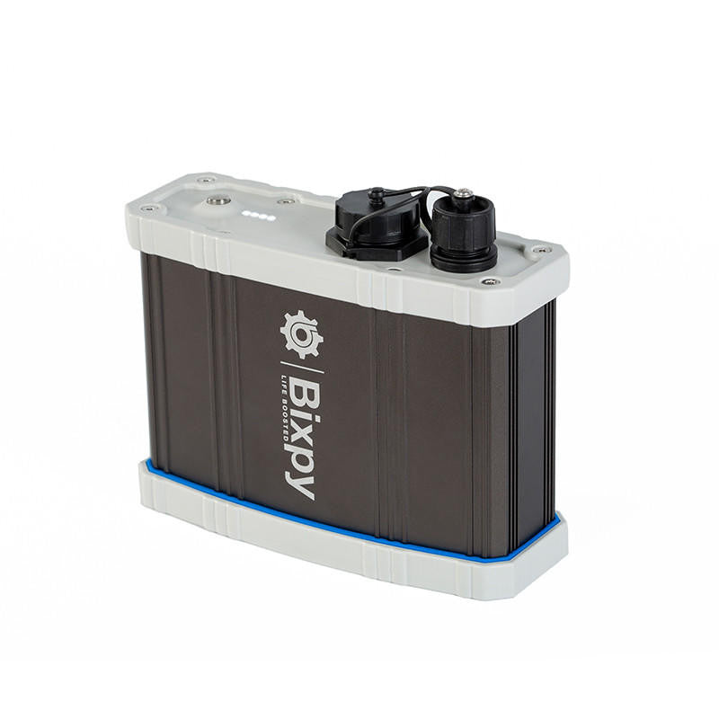 Bixpyusa PP-77-AP  -  12V and USB Outdoor Battery