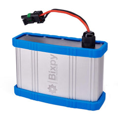 Bixpyusa PP-77-LW  -  6V Live Well and Bait Tank Battery