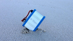 Bixpyusa PP-77-LW  -  6V Live Well and Bait Tank Battery