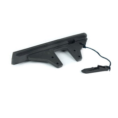 Bixpyusa Slide & Lock Fin Adapter (K-1 & J-2 Motors)
