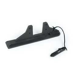 Bixpyusa Slide & Lock Fin Adapter (K-1 & J-2 Motors)