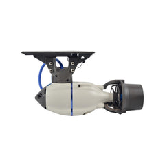 Bixpyusa Slide & Lock Fin Adapter (K-1 & J-2 Motors)