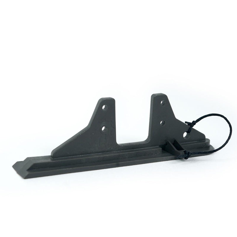 Bixpyusa Slide & Lock Fin Adapter (K-1 & J-2 Motors)