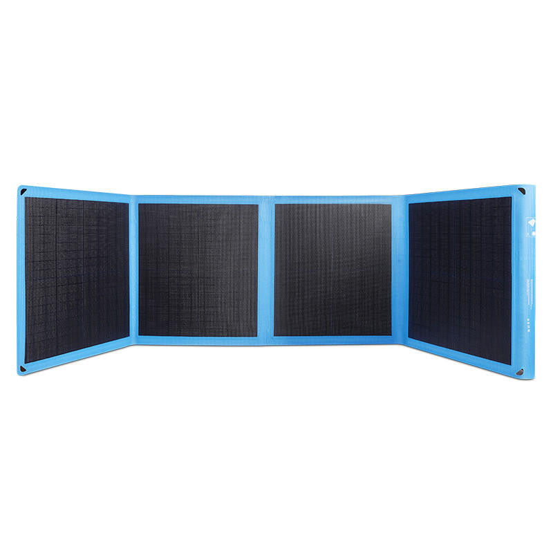 Bixpyusa Bixpy SUN80 Waterproof Solar Panel