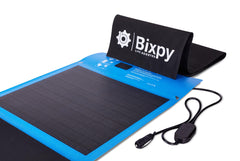 Bixpyusa Bixpy SUN80 Waterproof Solar Panel