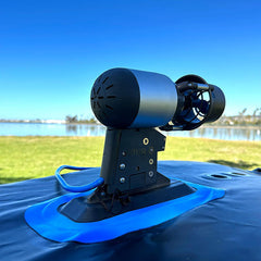 Bixpyusa SUP Adapter Bundle (K-1 & J-2 Motors)