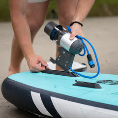 Bixpyusa SUP Adapter Bundle (K-1 & J-2 Motors)
