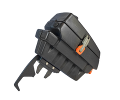 Bixpyusa Feelfree Pod Adapter (K-1 Motors)