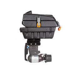Bixpyusa Feelfree Pod Adapter (K-1 Motors)