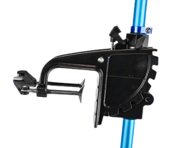 Bixpyusa Transom Adapter (K-1 & J-2 Motors)