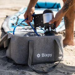 Bixpyusa Bixpy Travel Bag