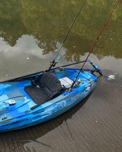 Bixpyusa Universal Kayak Adapter (K-1 & J-2 Motors)
