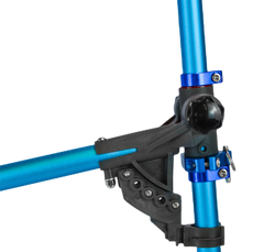 Bixpyusa Universal Kayak Adapter (K-1 & J-2 Motors)