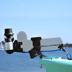 Bixpyusa Universal Versa Rudder™