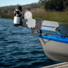 Bixpyusa Eddyline Versa Rudder™